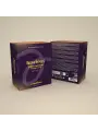 VELA DE MASSAGEM LUSCIOUS COM FEROMONAS E AROMA SENSUAL 20ML CRUSHIOUS