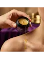 VELA DE MASSAGEM LUSCIOUS COM FEROMONAS E AROMA SENSUAL 20ML CRUSHIOUS