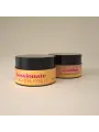 VELA DE MASSAGEM PASSIONATE COM FEROMONAS E AROMA A MARACUJÁ 20ML CRUSHIOUS