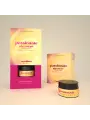 VELA DE MASSAGEM PASSIONATE COM FEROMONAS E AROMA A MARACUJÁ 20ML CRUSHIOUS