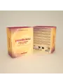 VELA DE MASSAGEM PASSIONATE COM FEROMONAS E AROMA A MARACUJÁ 20ML CRUSHIOUS
