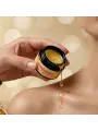 VELA DE MASSAGEM PASSIONATE COM FEROMONAS E AROMA A MARACUJÁ 20ML CRUSHIOUS