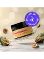 VELA DE MASSAGEM PASSIONATE COM FEROMONAS E AROMA A MARACUJÁ 20ML CRUSHIOUS