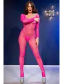 CATSUIT CR-4894 ROSA CHILIROSE