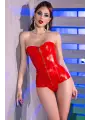 CORPETE E TANGA CR-4896 VERMELHO CHILIROSE