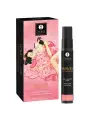 SPRAY PARA SEXO ORAL COM AROMA A MELÂNCIA WAVES OF PLEASURE SHUNGA