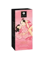 SPRAY PARA SEXO ORAL COM AROMA A MELÂNCIA WAVES OF PLEASURE SHUNGA