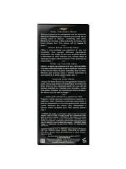 SPRAY PARA SEXO ORAL COM AROMA A MELÂNCIA WAVES OF PLEASURE SHUNGA