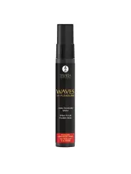 SPRAY PARA SEXO ORAL COM AROMA CHAMPANHE/MORANGO WAVES OF PLEASURE SHUNGA