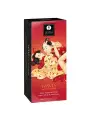 SPRAY PARA SEXO ORAL COM AROMA CHAMPANHE/MORANGO WAVES OF PLEASURE SHUNGA