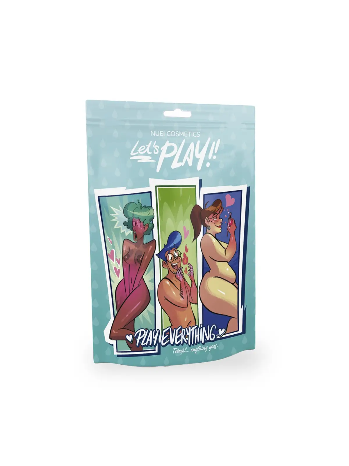 CONJUNTO LET'S PLAY!! PLAY EVERYTHING CLASSIC NUEI