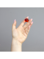 BOLAS LUBRIFICANTES BEIJÁVEIS BRAZILIAN BALLS MULTISABORES 6 x 4GR