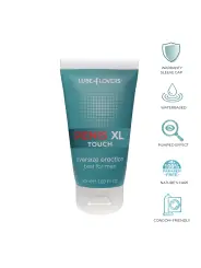 GEL STIMOLANTE PENIS XL TOUCH 50 ML