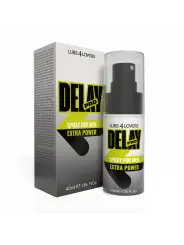 DELAY PRO 40 ML SPRAY RITARDANTE UOMO