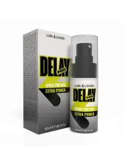 DELAY PRO 40 ML SPRAY RITARDANTE UOMO