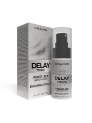 SPRAY RITARDANTE DELAY