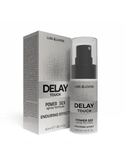 SPRAY RITARDANTE DELAY