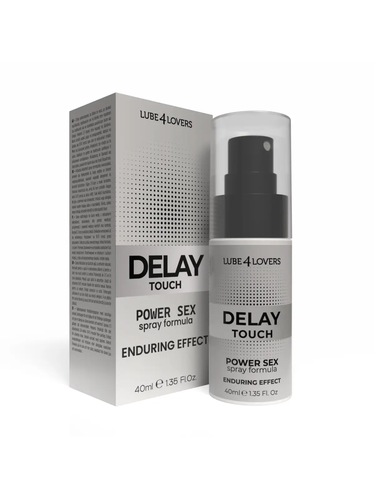 SPRAY RITARDANTE DELAY