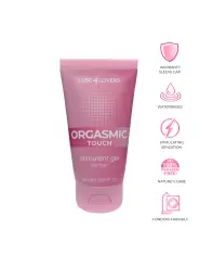 ORGASMIC TOUCH 50 ML ECCITANTE DONNA