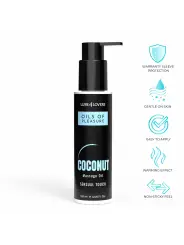PLEASURE COCCO 120 ML OLIO DA MASSAGGIO