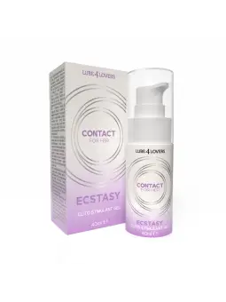ECSTASY 40 ML ECCITANTE DONNA