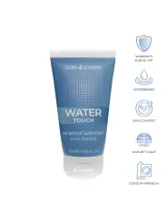 WATER TOUCH LUBRIFICANTE VAGINALE