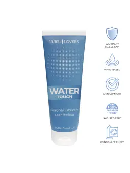 WATER TOUCH LUBRIFICANTE VAGINALE