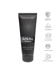 TOUCH LUBRIFICANTE ANALE