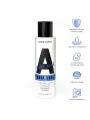 A IS FOR ANAL LUBE LUBRIFICANTE ANALE