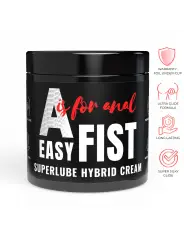 A IS FOR EASY FIST LUBRIFICANTE ANALE