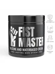 FIST MASTER LUBRIFICANTE ANALE