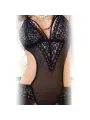 BODY CR-4068 PRETO