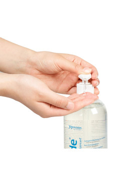 LUBRIFICANTE AQUAGLIDE 1000ML