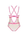 BODY NUDELIA OBSESSIVE ROSA