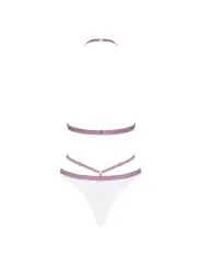 BODY LILYANNE OBSESSIVE BRANCO