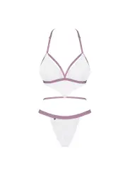 BODY LILYANNE OBSESSIVE BRANCO