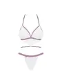 BODY LILYANNE OBSESSIVE BRANCO