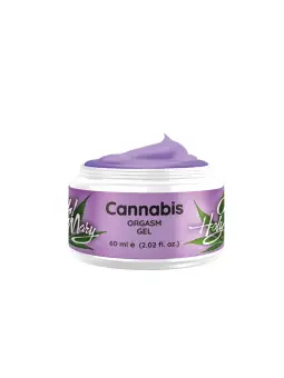 GEL ORGÁSMICO OH! HOLY MARY NUEI 60ML