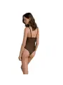 BODY KERRIA PRETO ECO COLLECTION PASSION