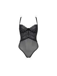 BODY KERRIA PRETO ECO COLLECTION PASSION