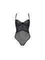 BODY KERRIA PRETO ECO COLLECTION PASSION