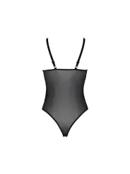 BODY KERRIA PRETO ECO COLLECTION PASSION
