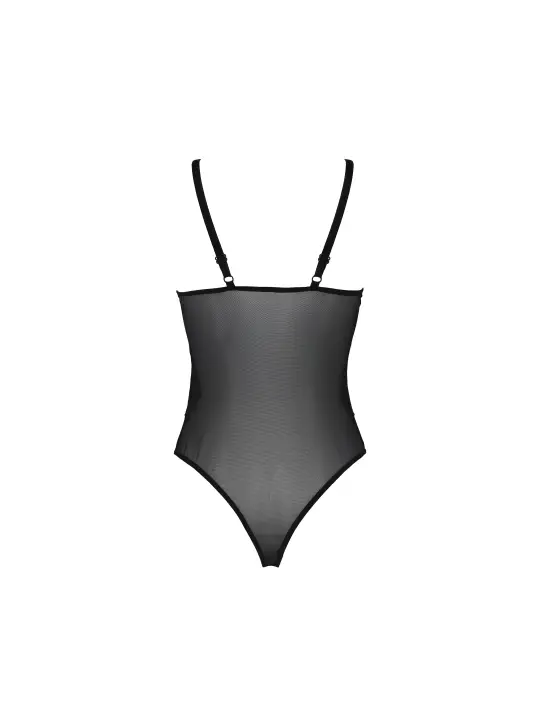BODY KERRIA PRETO ECO COLLECTION PASSION