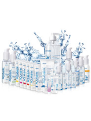 LUBRIFICANTE AQUAGLIDE 1000ML