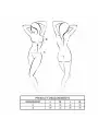 BODY VELMORE PRETO PASSION