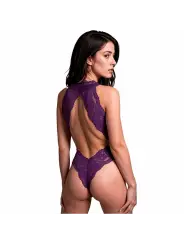 BODY VELMORE ROXO PASSION