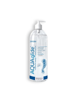 LUBRIFICANTE AQUAGLIDE 1000ML