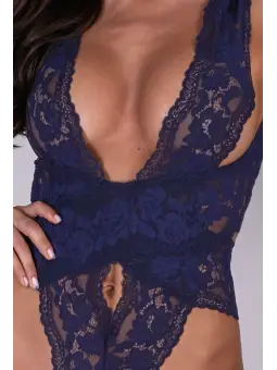 BODY VELMORE AZUL PASSION