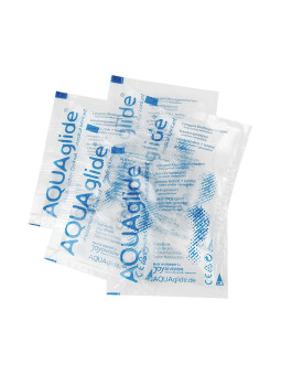 LUBRIFICANTE AQUAGLIDE 50 MONODOSES
