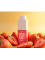 GEL ESTIMULANTE SUCK MY CLIT MORANGO SILVESTRE 15ML INTT